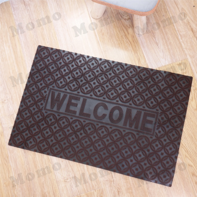 Welcome Door mat