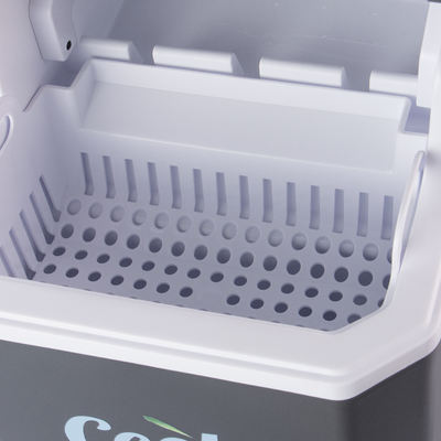 Raf 1.5L Automatic Countertop Portable Ice Maker Machine