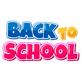 Back to School
