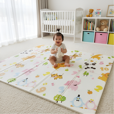 Kids Play Mat