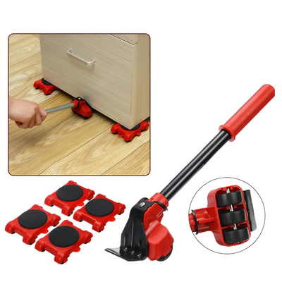 Moving Tool