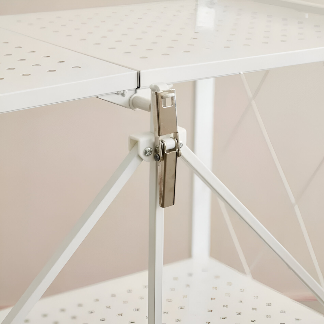 Kitchen Rack 3 Layer