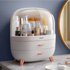 Desktop Cosmetic Storage Box Lid