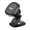 Magnetic 2 In 1 Car Mount Mobile Holder Six Rubidium