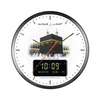 Al-Fajr Azan Clock Ca-23-Makkah
