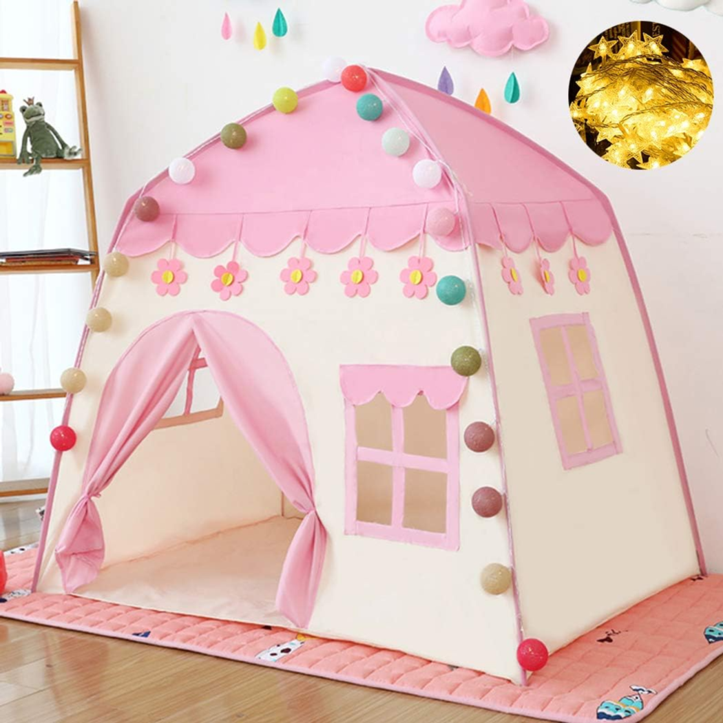 Childrens Game Tent Indoor & Outdoor