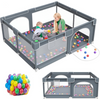 Kids Play Pen 180*200cm