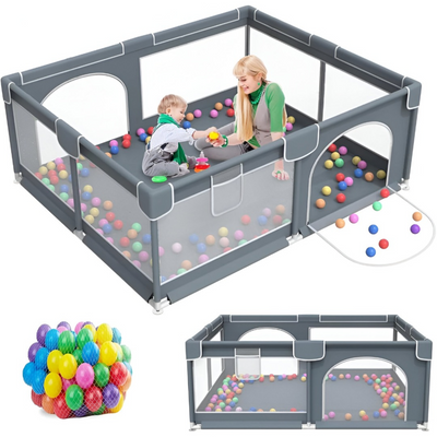 Kids Play Pen 180*200cm