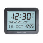 Al Fajr Azan Wall Clock Cf-19