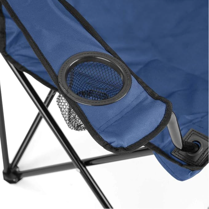 Outdoor Foldable Camping Chair Lb-20864