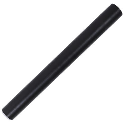 Self Adhesive Paper Rolls Black 10 mtr