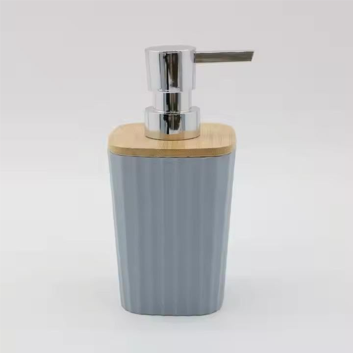 Bathroom Accessories Set 6 Pcs