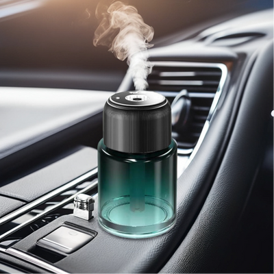 Car Fragance Aromatherapy Machine