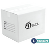 Cargo Carton Packing carton White Large