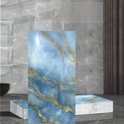Wall Decor Self Adhesive Sticker 10 Pcs Set