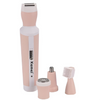 KEMEI 4 in 1 Shaver Suit