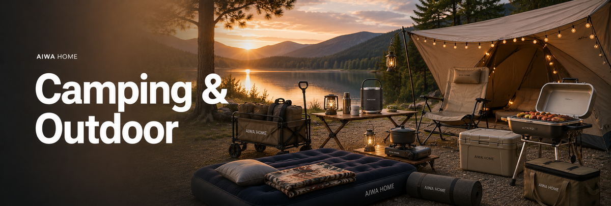 Camping & Outdoor