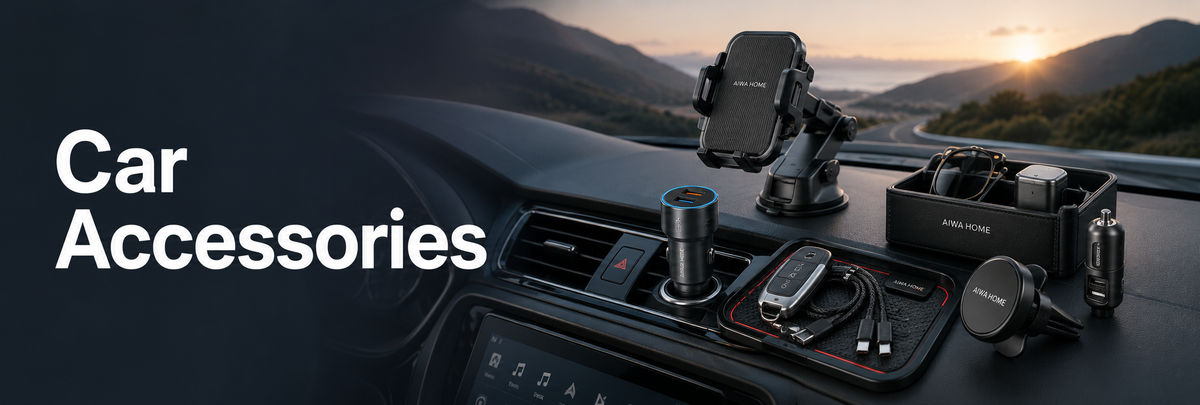 Car Accessories