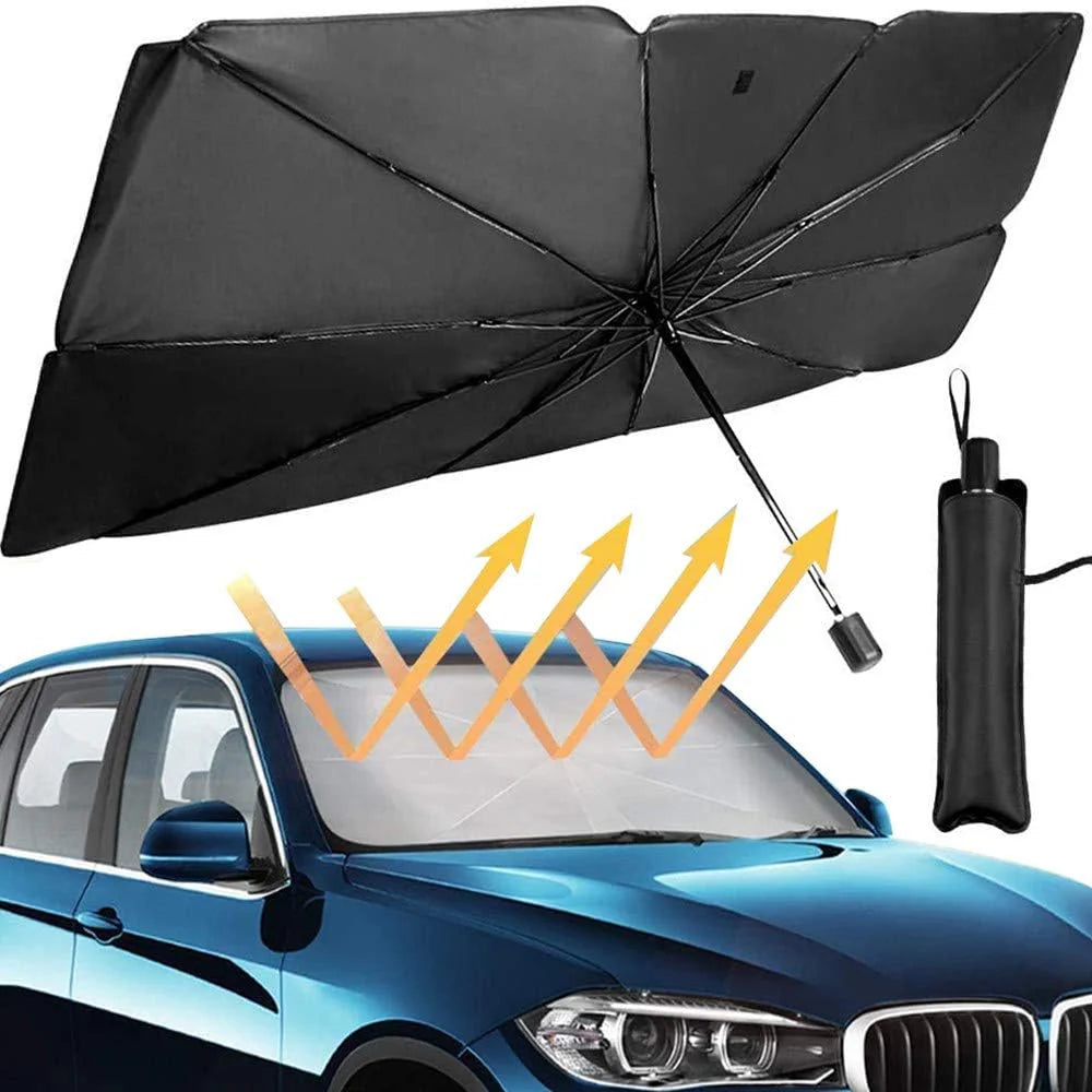 Car Umbrella