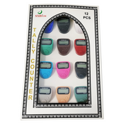 Tally Finger Counter 12 Pcs Set