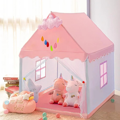Childrens Game Tent Indoor & Outdoor