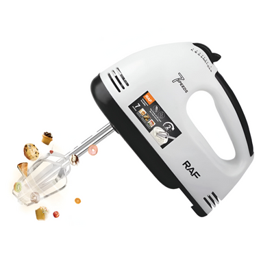 RAF Hand Mixer