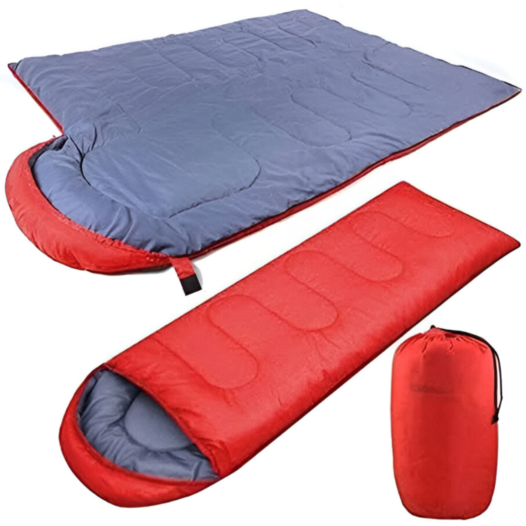 Outdoor Envelope Sleeping Bag
