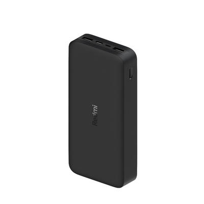 Redmi 18W Fast Charging Power Bank 20000Mah