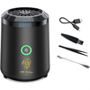 Bukhoor Burner with Quran speaker SQ-500