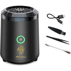 Bukhoor Burner with Quran speaker SQ-500