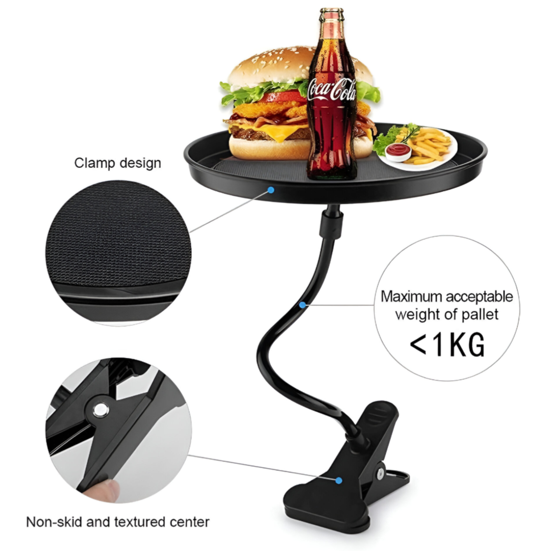 Car Food Holder