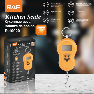 RAF Kitchen Scale R.10020