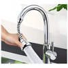 Kitchen Faucet Universal Adjustable