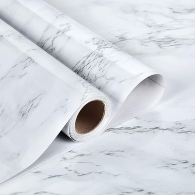 Self-Adhesive PVC 3D Wall Sticker 10M