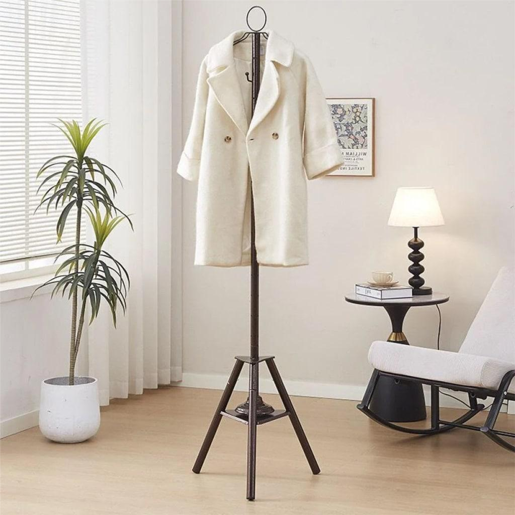 Vertical Clothes Incense Burner