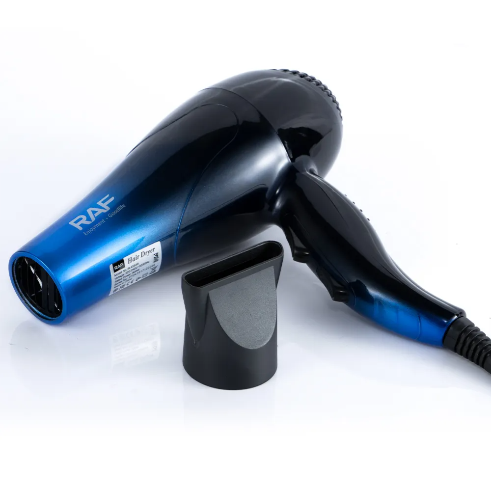 RAF Hair Dryer