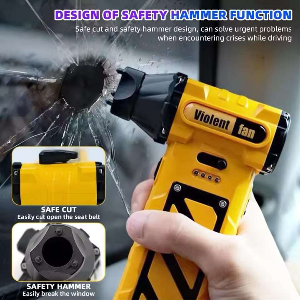 Electric Vacuum Cleaner Air Blower