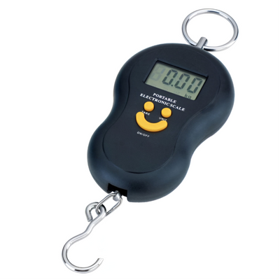 Portable Electronic Scale