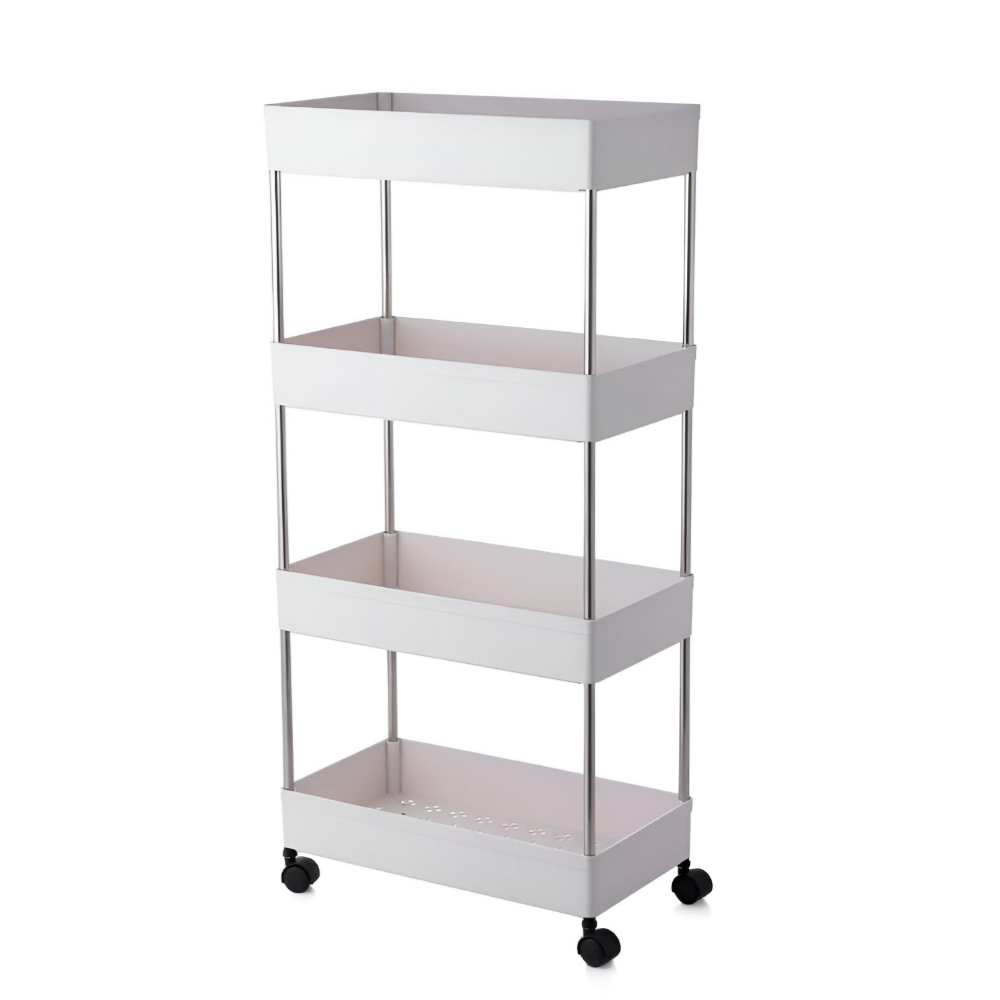 Storage Rack 4 Layer