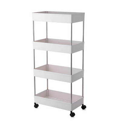 Storage Rack 4 Layer