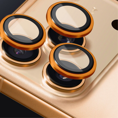 Camera Lens Protector  Titanium 17 Pro / 17pro Max