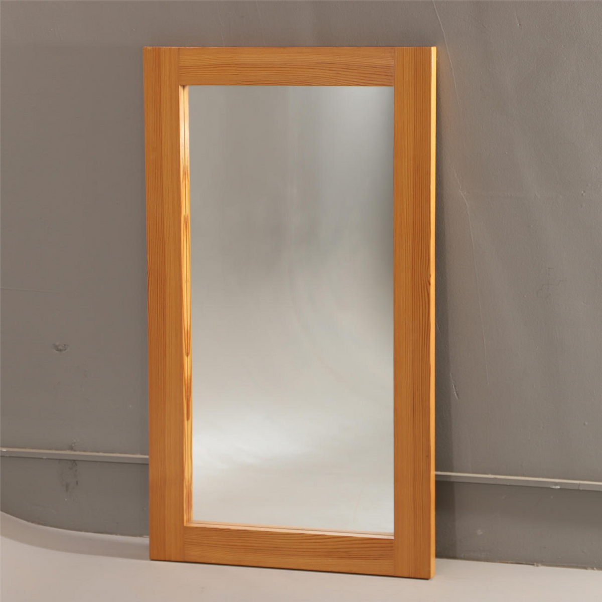 Frame Mirror Wooden