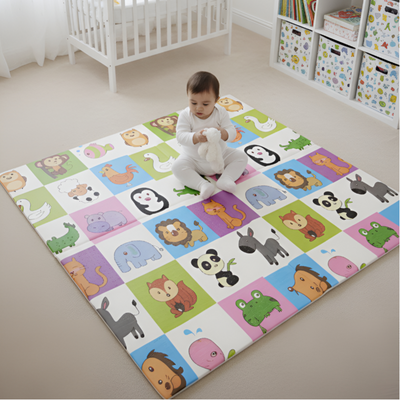 Kids Play Mat
