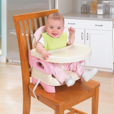 3 in 1 Baby Booster Seat