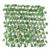 Artificial Home Garden Lvy Leaf Fence