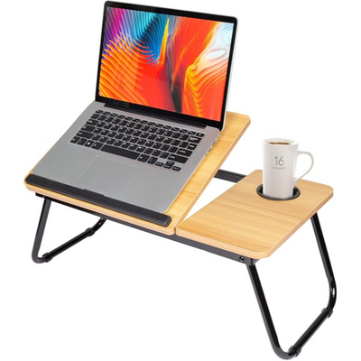 Portable Laptop Table Adjustable