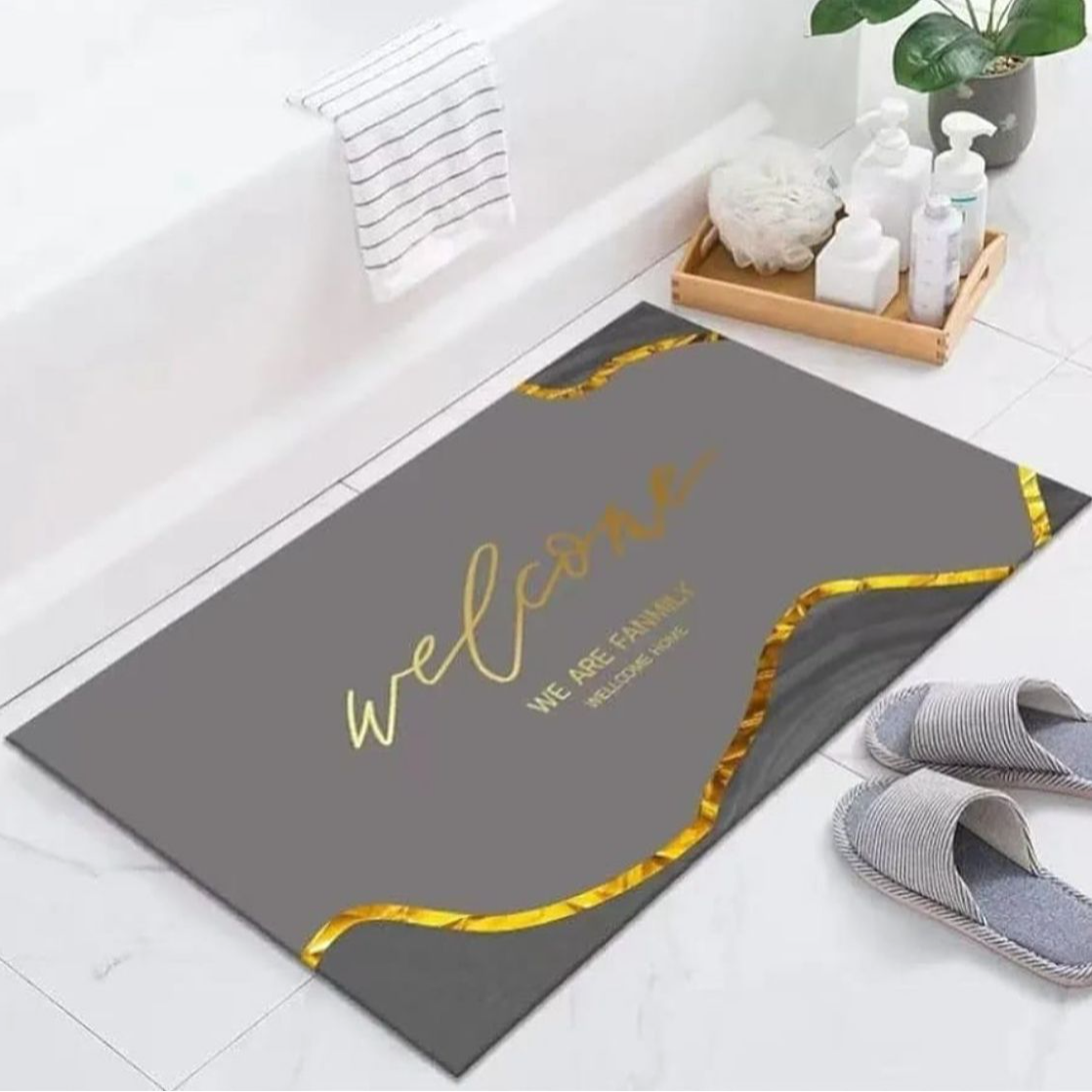 Home Door Mat [50*80cm]