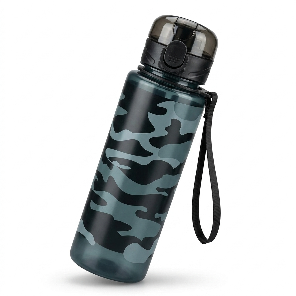 Water Bottle Mix Color 700Ml Wb-63