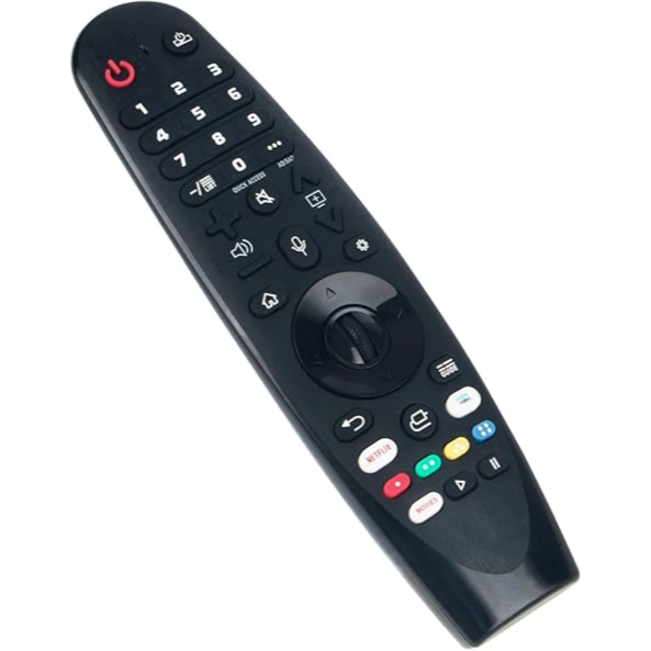 جهاز تحكم عن بعد لجهاز تلفزيون LG طراز Mr20Ga