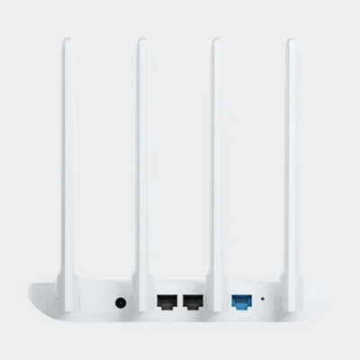Mi Router 4C